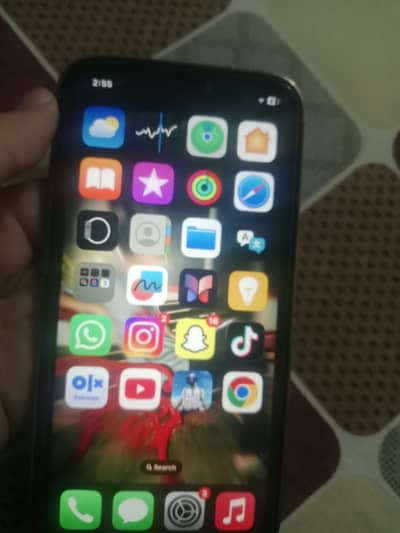 Apple iPhone XR convert 13pro