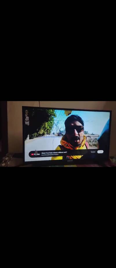Samsung 32 inch tv
