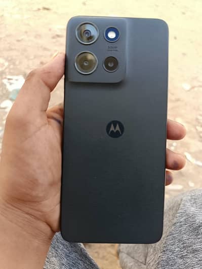 Motorola Moto G Stylus