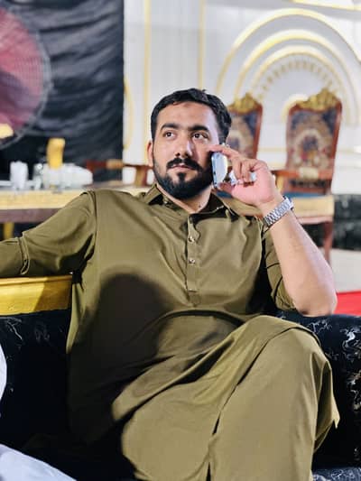 Muhammad Usman