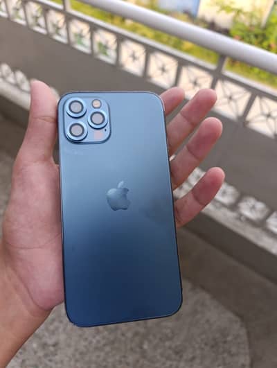 Apple iPhone 12 Pro