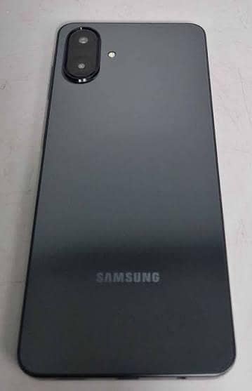 Samsung A07