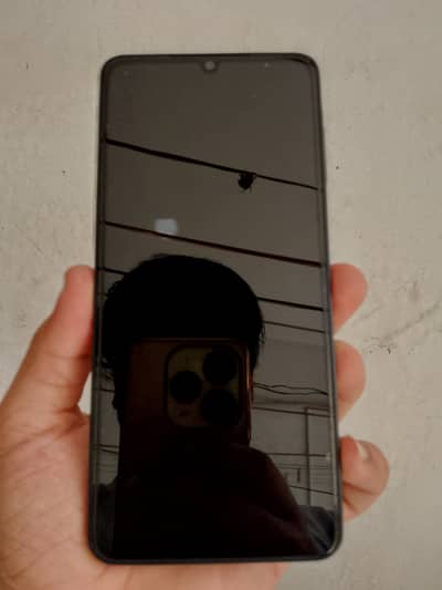 Samsung Mobile A07 5G