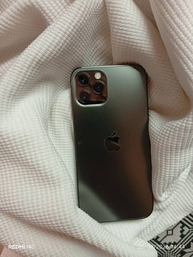 Apple iPhone 12 Pro | pta approved | 256 GB