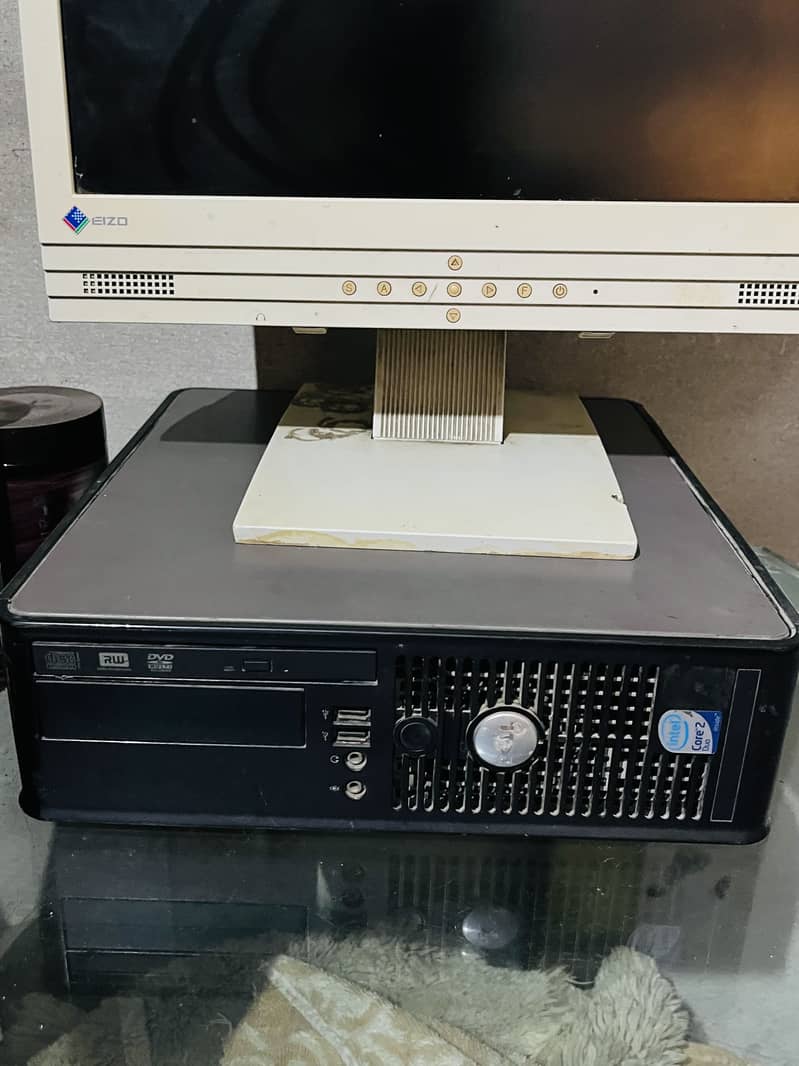 Computer 4