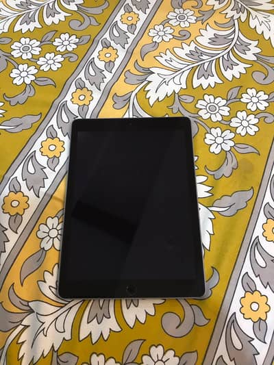 IPAD 5gen