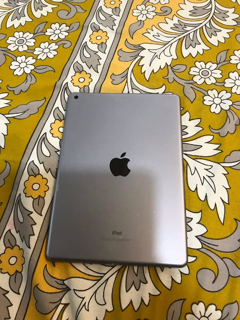 IPAD 5gen 1