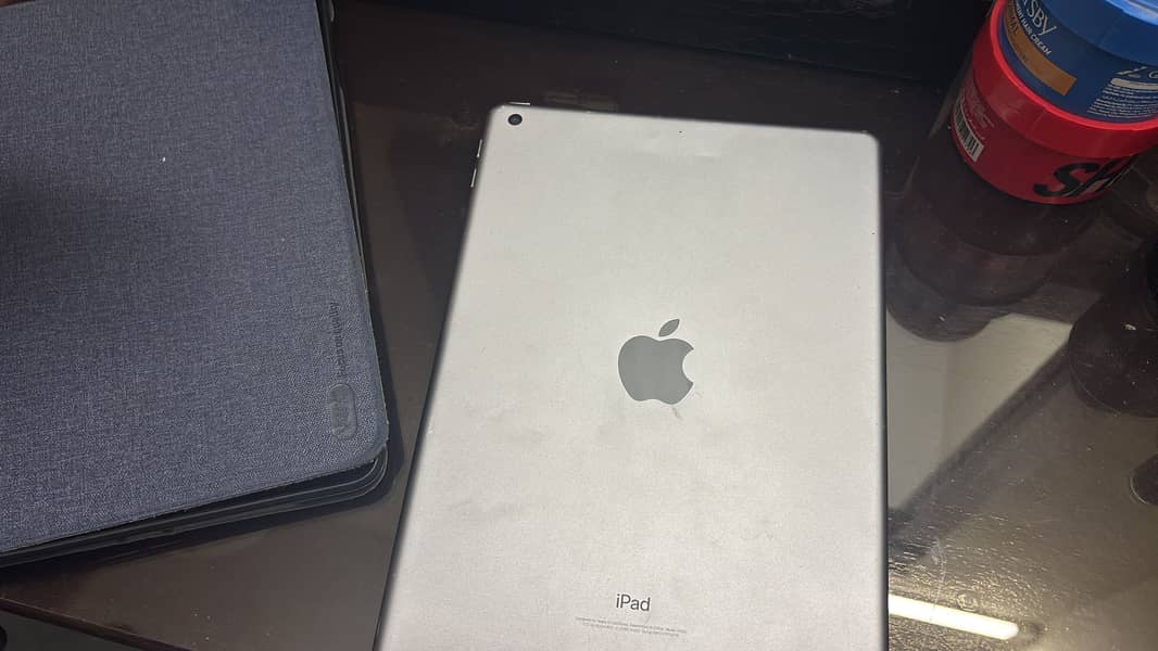 IPAD 5gen 2