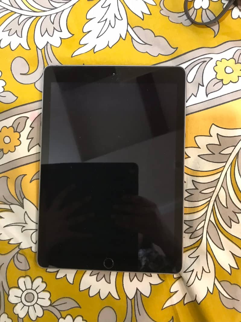 IPAD 5gen 3