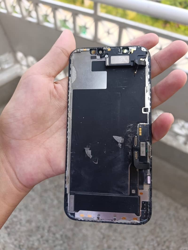 Apple iPhone 12 Pro 0