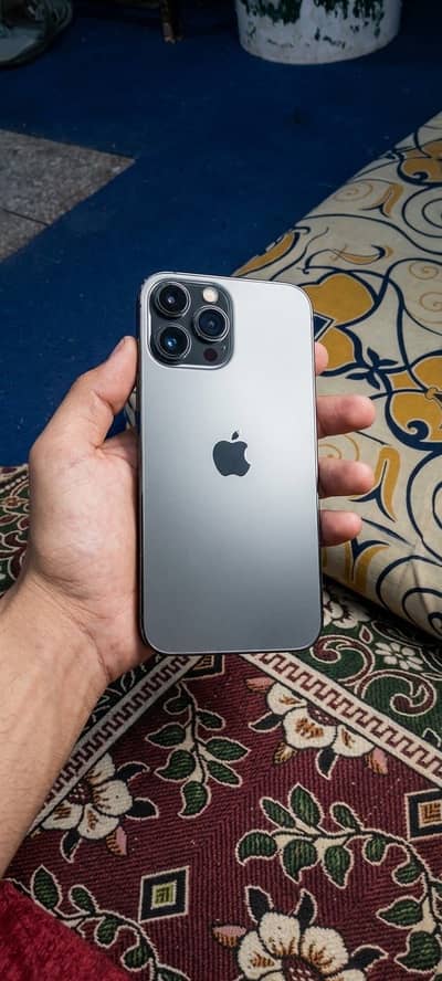 Apple iPhone 13 Pro Max