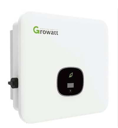 Growatt MOD 15KTL3-X 15kW 3-Phase On-Grid Solar Inverter