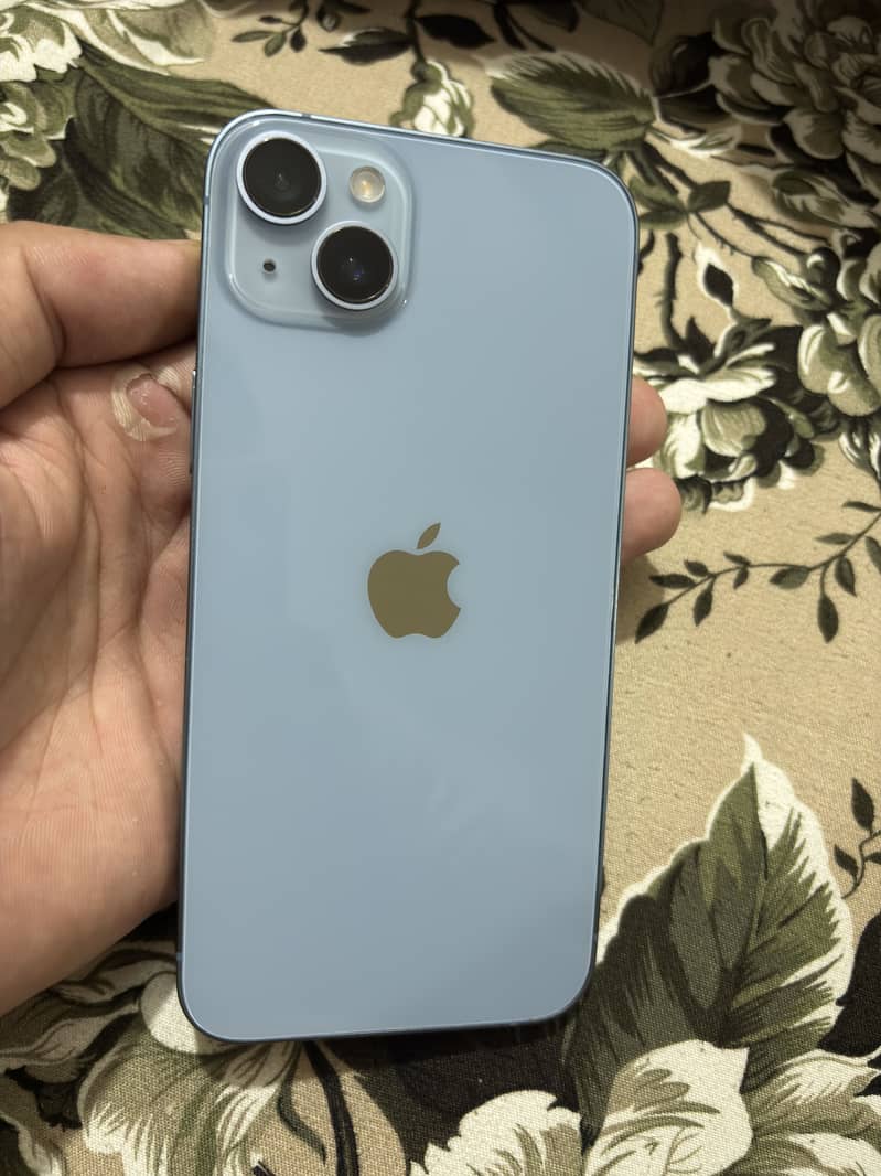 Apple iPhone 14 plus jv 5