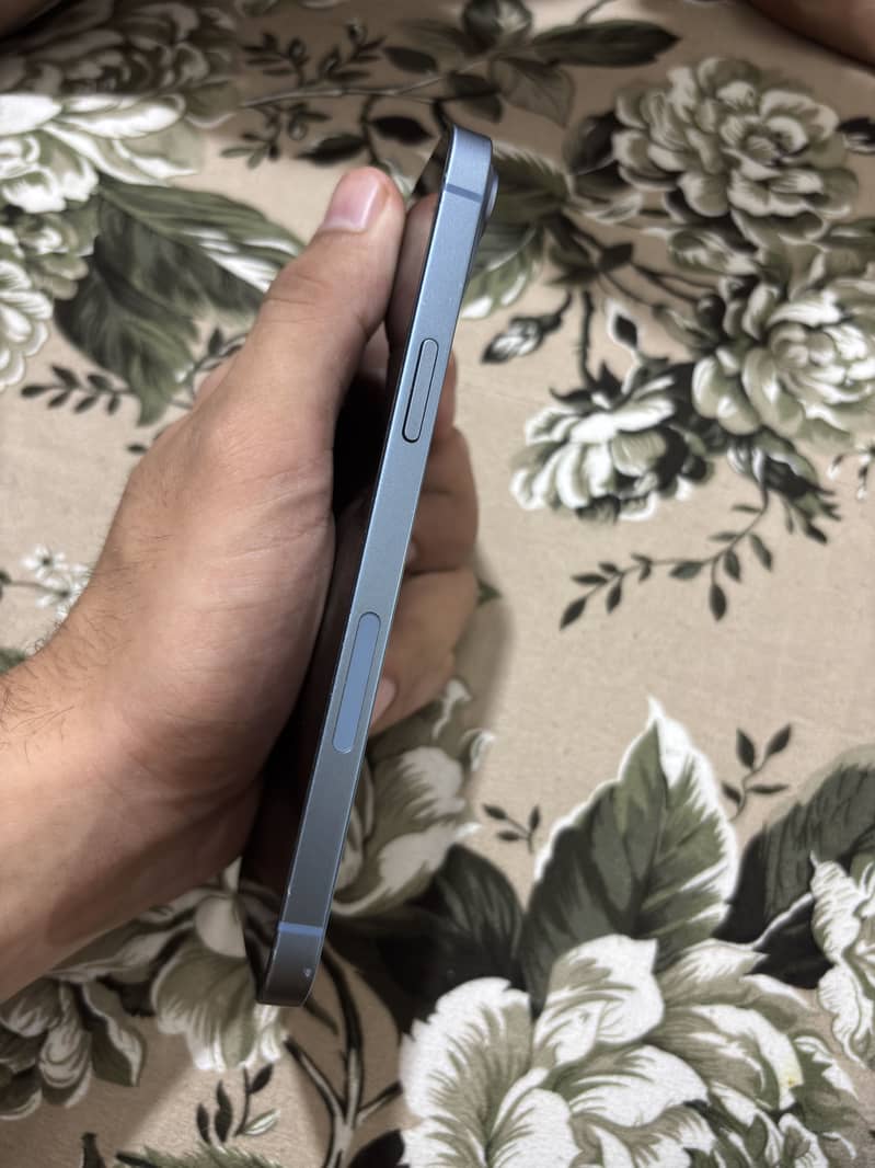 Apple iPhone 14 plus jv 6