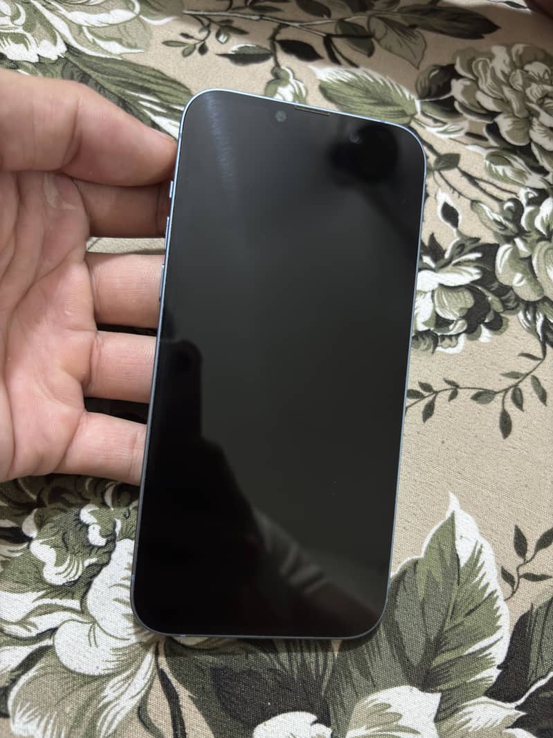 Apple iPhone 14 plus jv 9