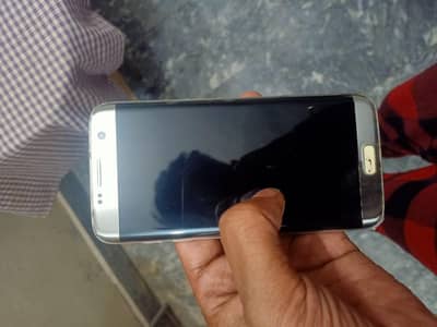 Samsung Galaxy s7 edge 4gb 128gb