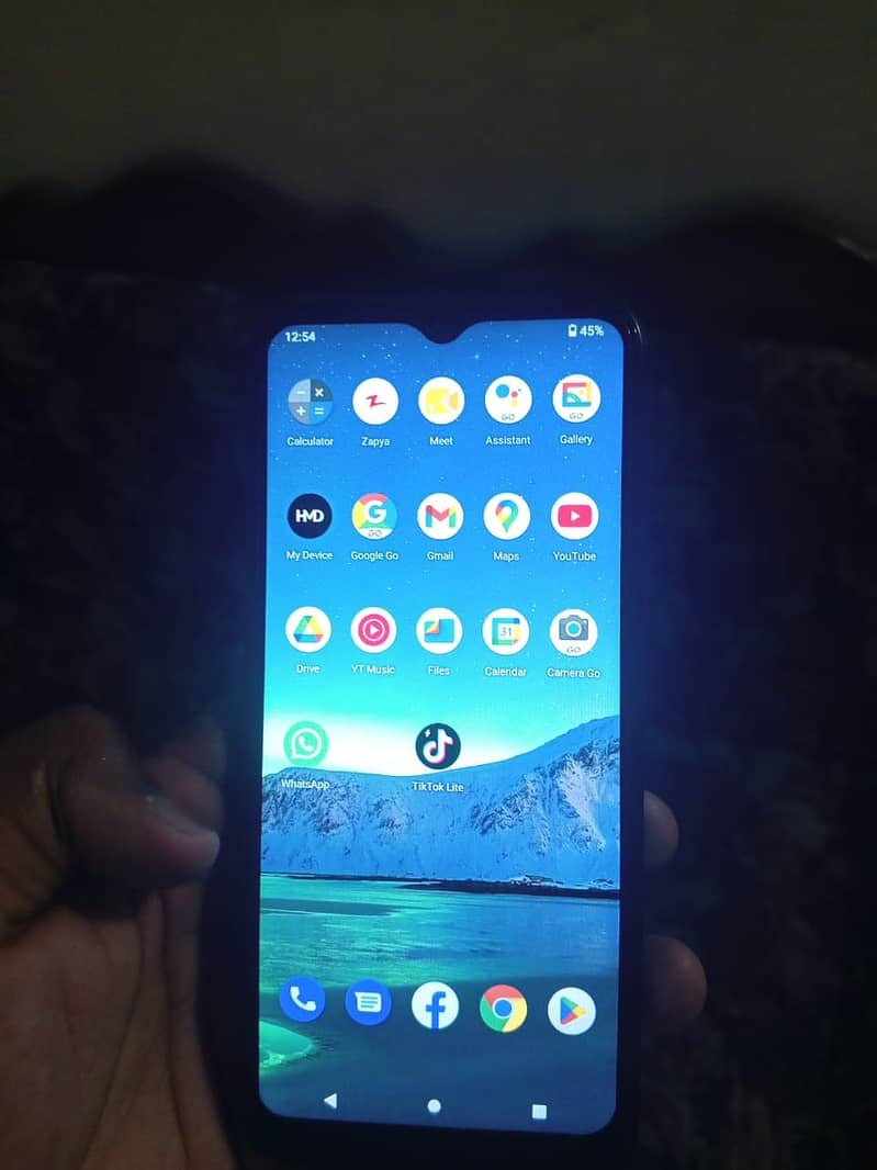 Nokia Other Model 1
