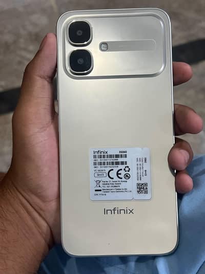 Infinix Smart 2 Pro