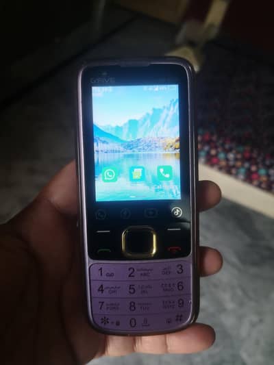 G'Five 6700