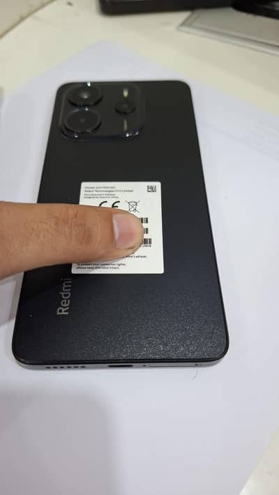 Xiaomi Redmi Note 14