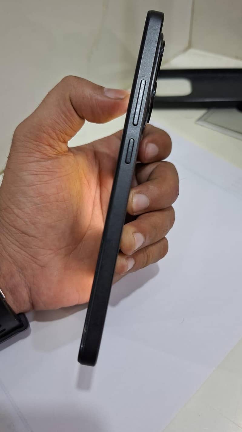 Xiaomi Redmi Note 14 2