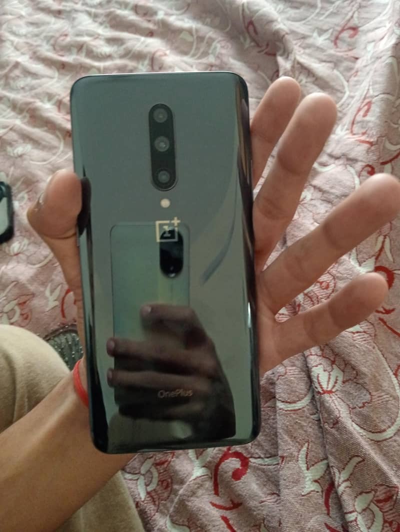 One Plus 7 Pro 2