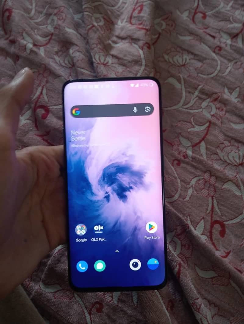 One Plus 7 Pro 3