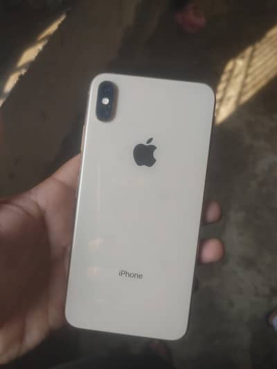 Apple iPhone XS Max