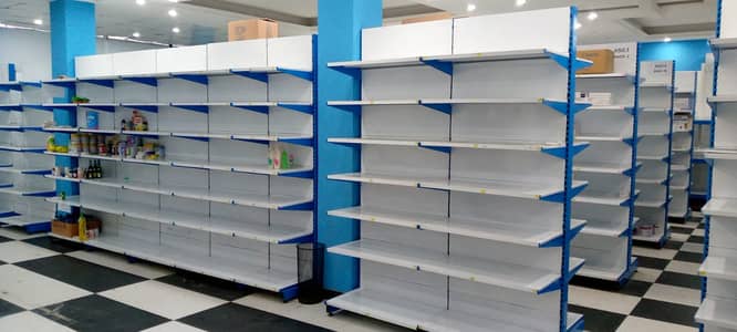 Storage rack ,open shelving rack , mart racks , warehouse rack , rack