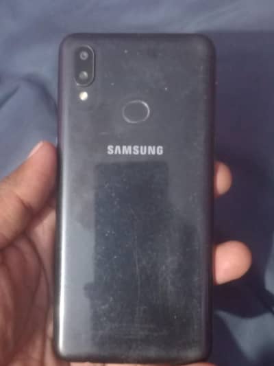 exchange Samsung Mobile A10S
