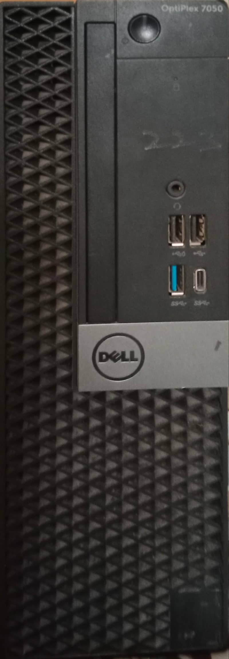 Dell i7،6 1