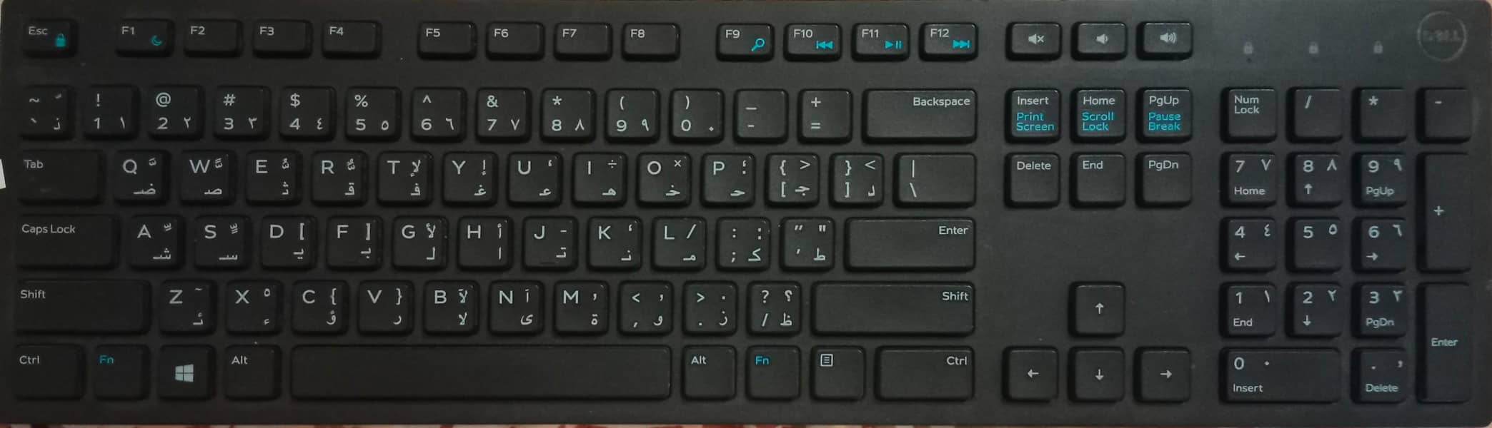 Dell i7،6 2