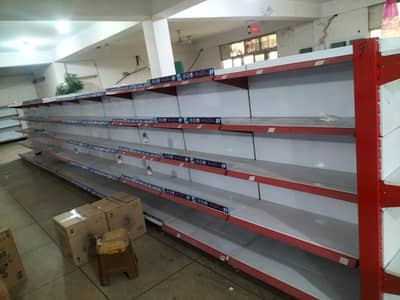 Heavy Duty Rack/Storage Rack/Angle Rack/Warehouse racks/Steel Racks