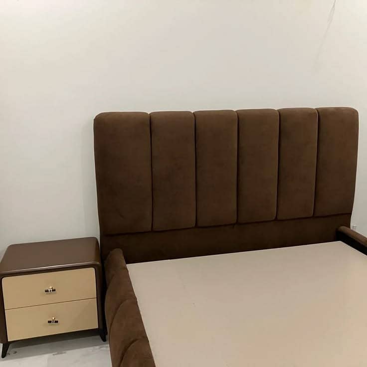 Bed set available 1