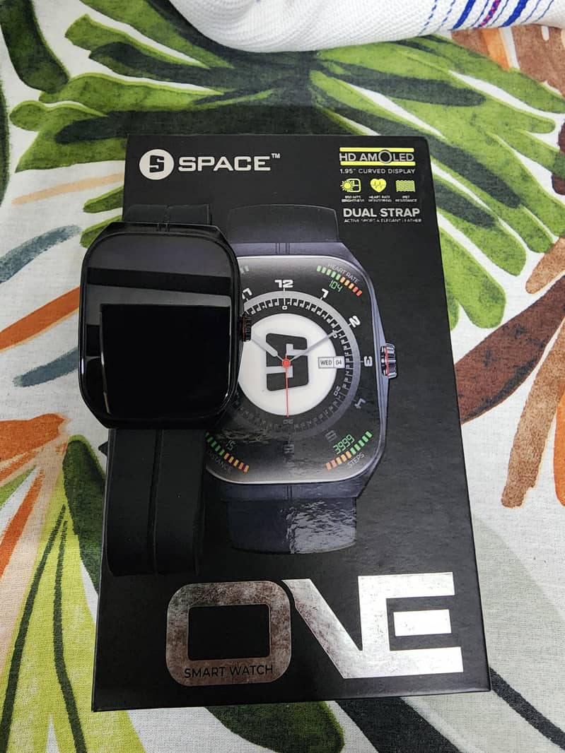 android watch 1