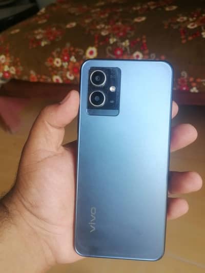 Vivo Y33e