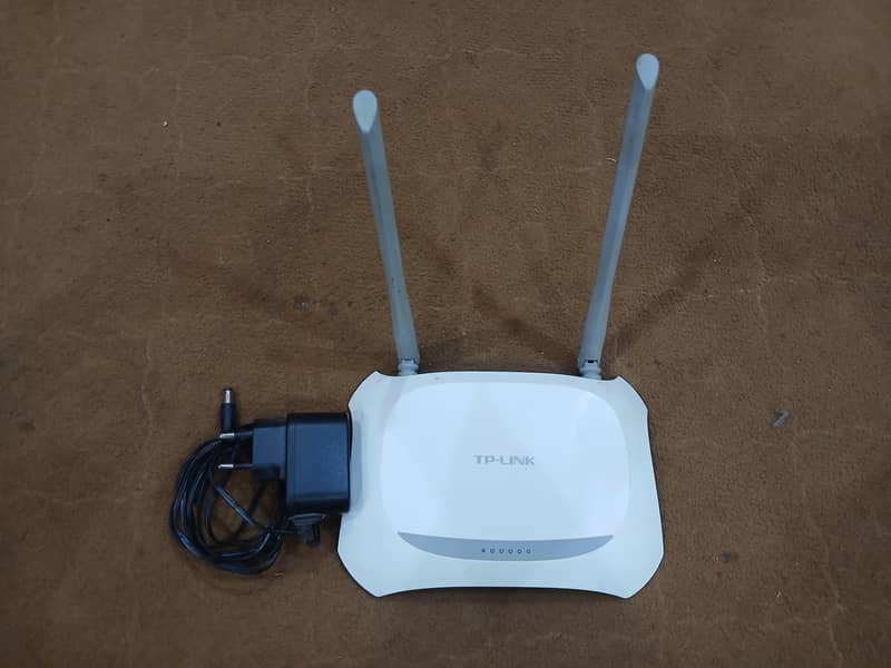 Tp_Link 0