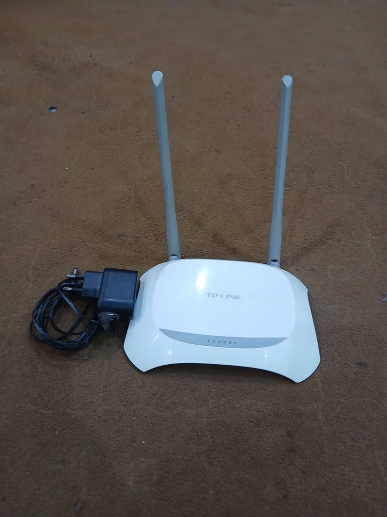 Tp_Link 1