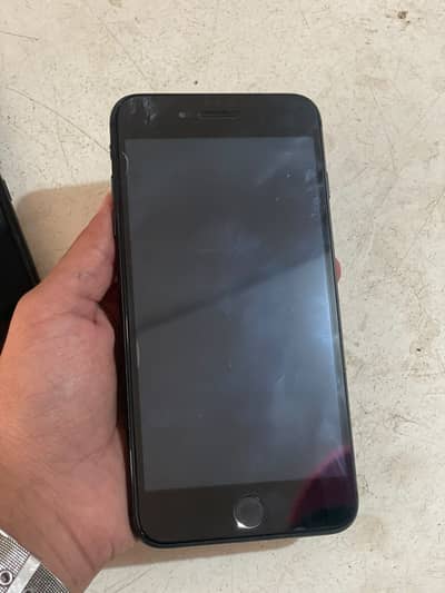iPhone 7plus