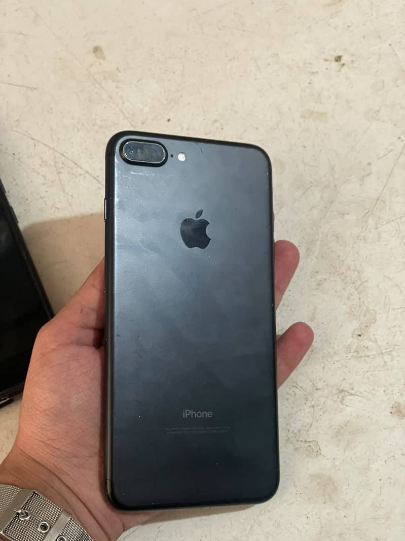 iPhone 7plus 2