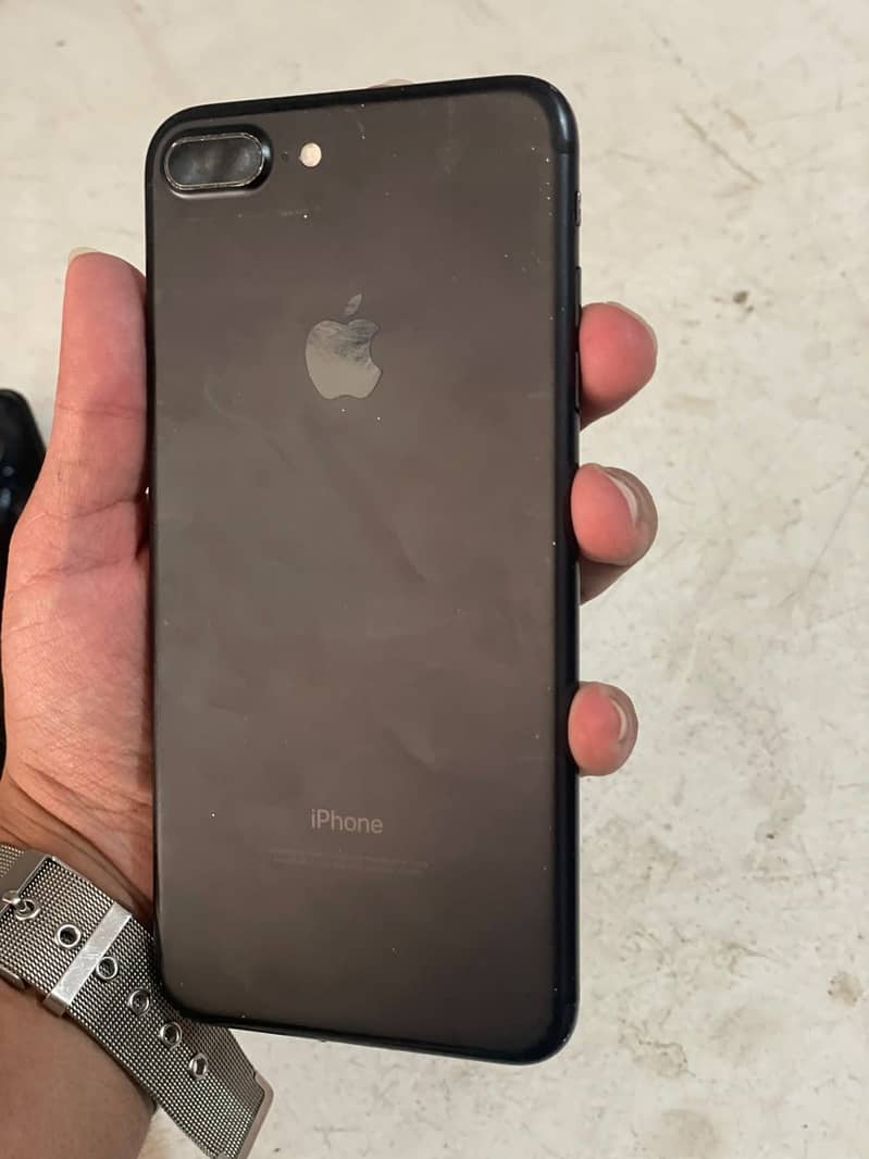 iPhone 7plus 4