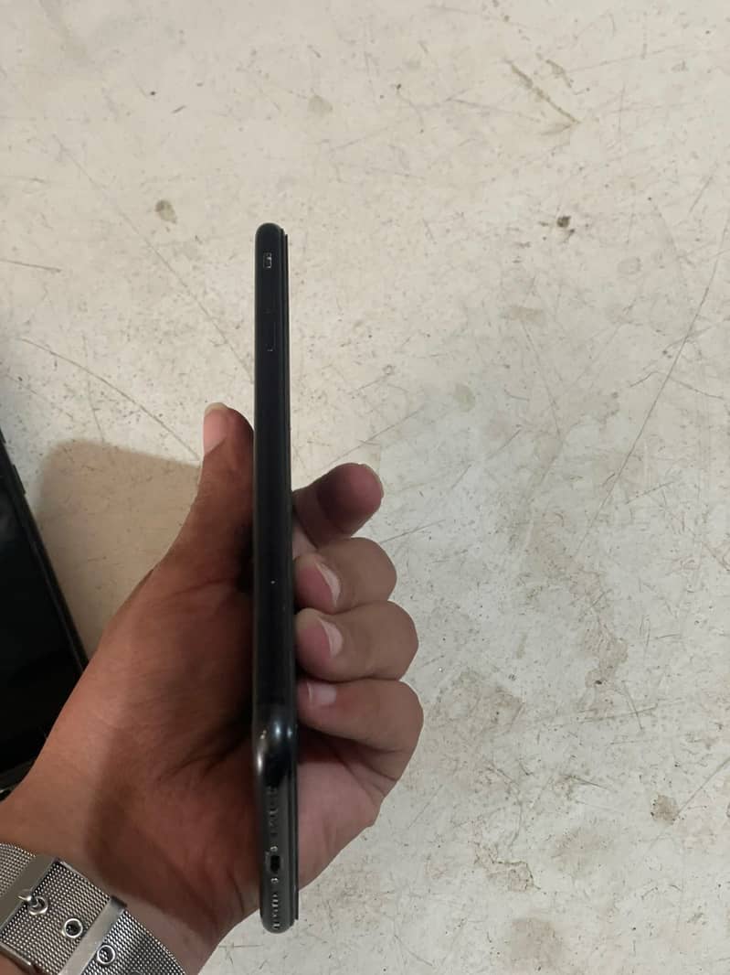 iPhone 7plus 5