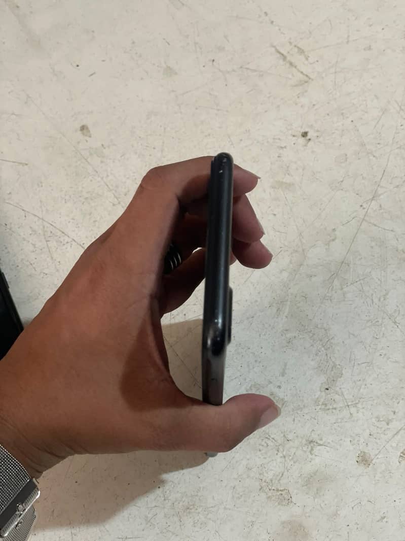 iPhone 7plus 6