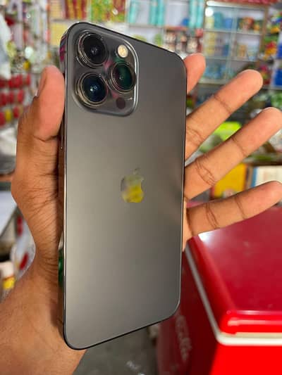 Apple iPhone 13 Pro Max