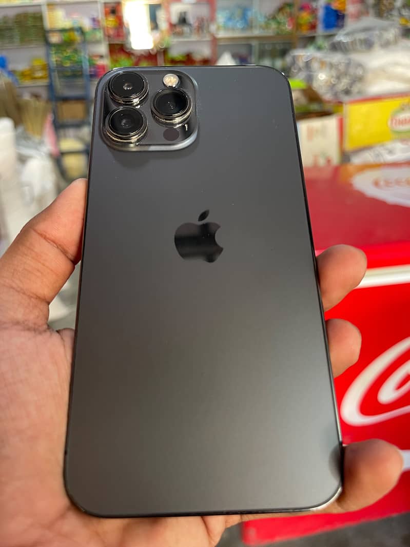 Apple iPhone 13 Pro Max 1