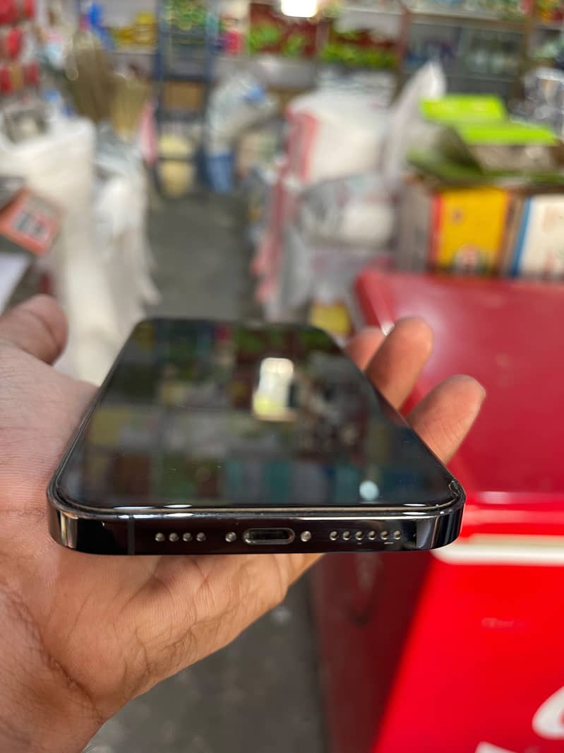 Apple iPhone 13 Pro Max 3