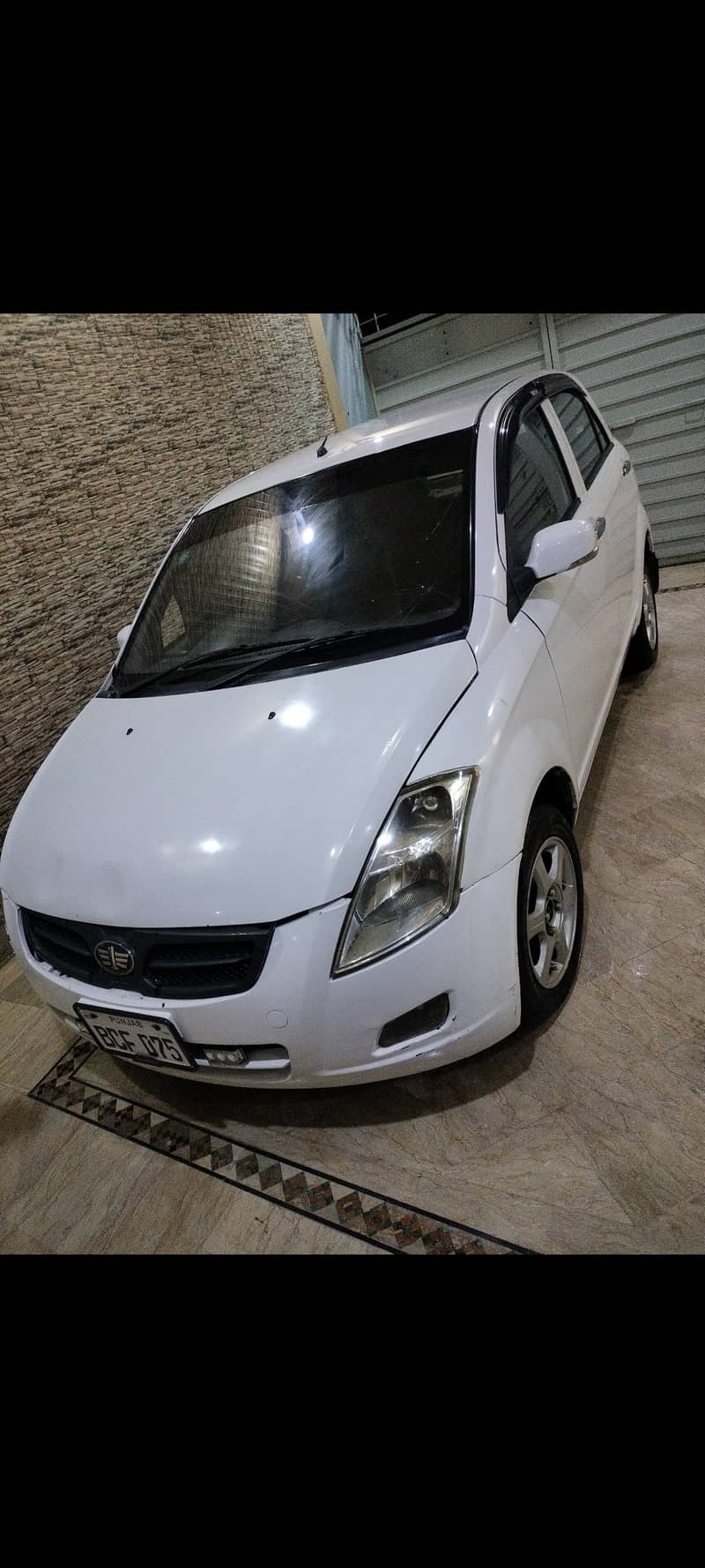 FAW V2 2018 0