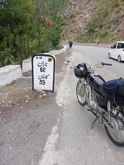 cg 125