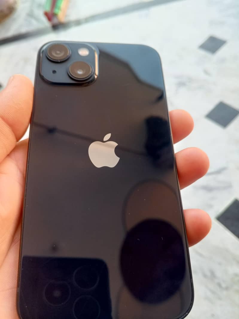 Apple iPhone 13 0