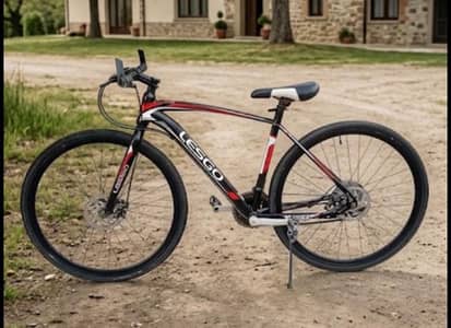 Gear Cycle For Sale
